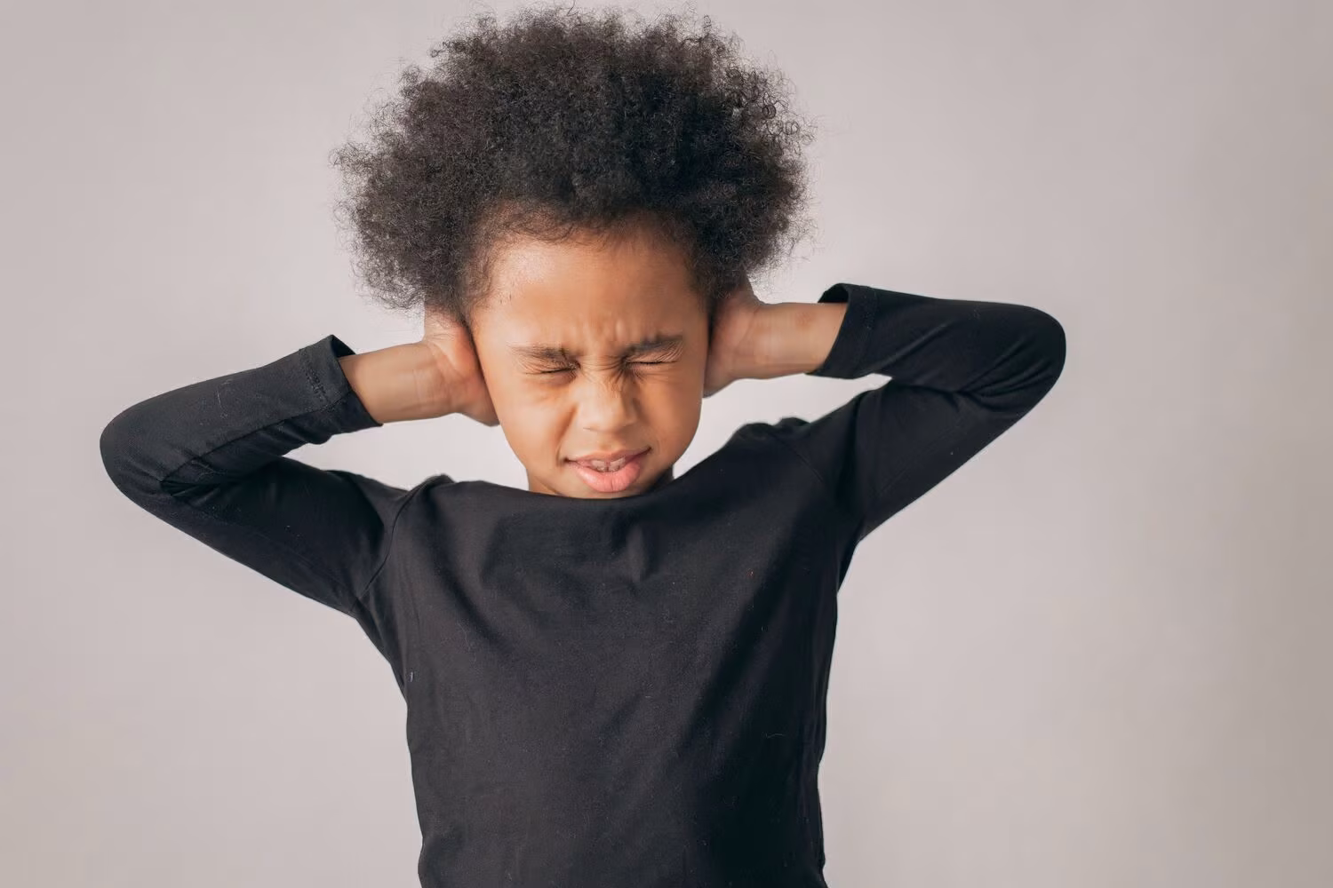Comment calmer un enfant TSA